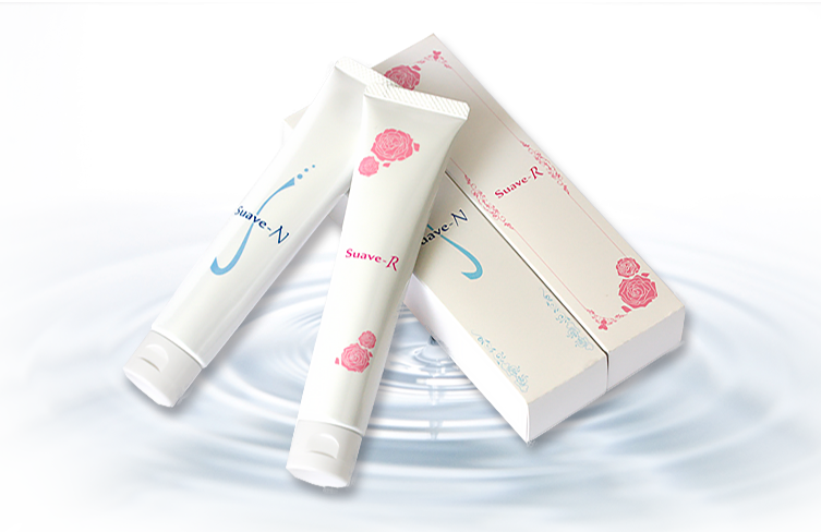 Suave：イメージ